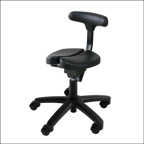 ayur chair オフィスチェア 腰痛 姿勢矯正 椅子 チェアー 学習 姿勢が
