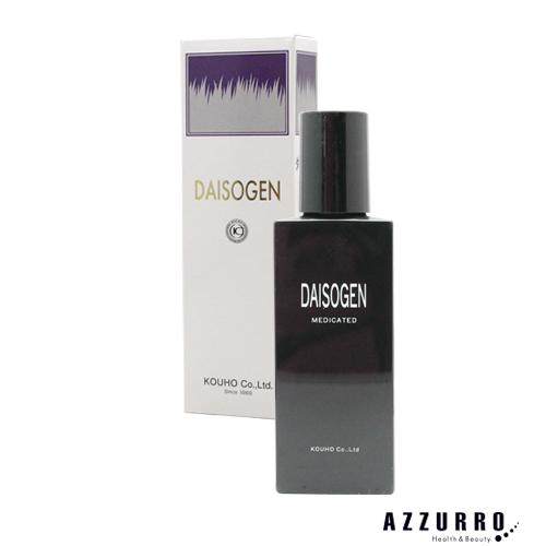 ダイソーゲン 薬用ヘアトニック 100ml【宅急便コンパクト対応