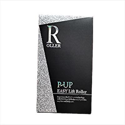 P-UP イージーリフトローラー ピーアップ リフトローラー シルバー