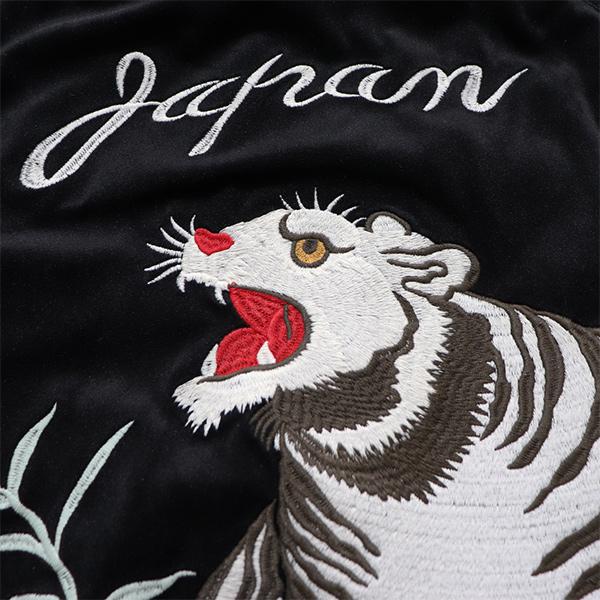 HOUSTON（ヒューストン） ヒューストン【HOUSTON】VELVETEEN SOUVENIR