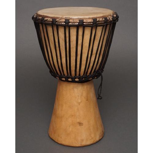 アフリカ マリ ミニ ジェンベ ジャンベ Sサイズ 子供用 キッズ