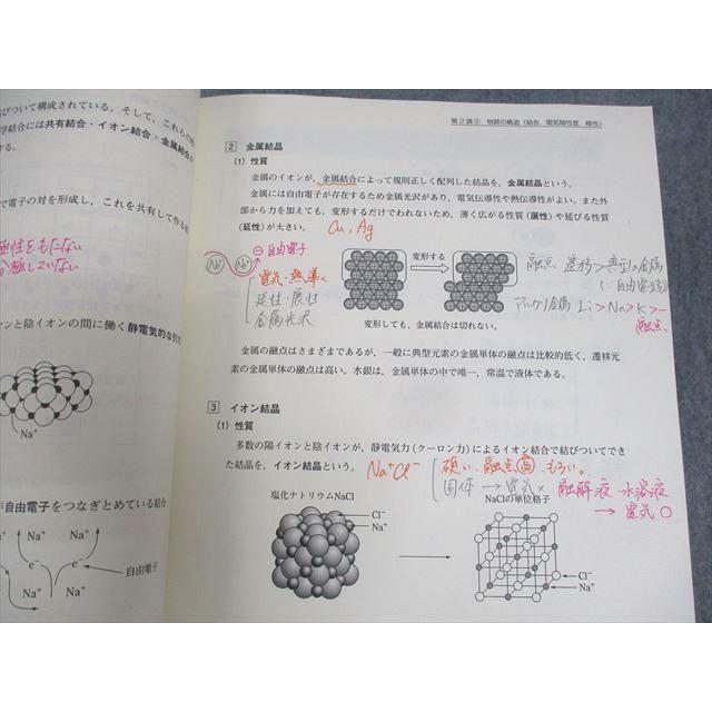 東進ハイスクール スタンダード化学 理論化学/理論・無機化学/有機化学