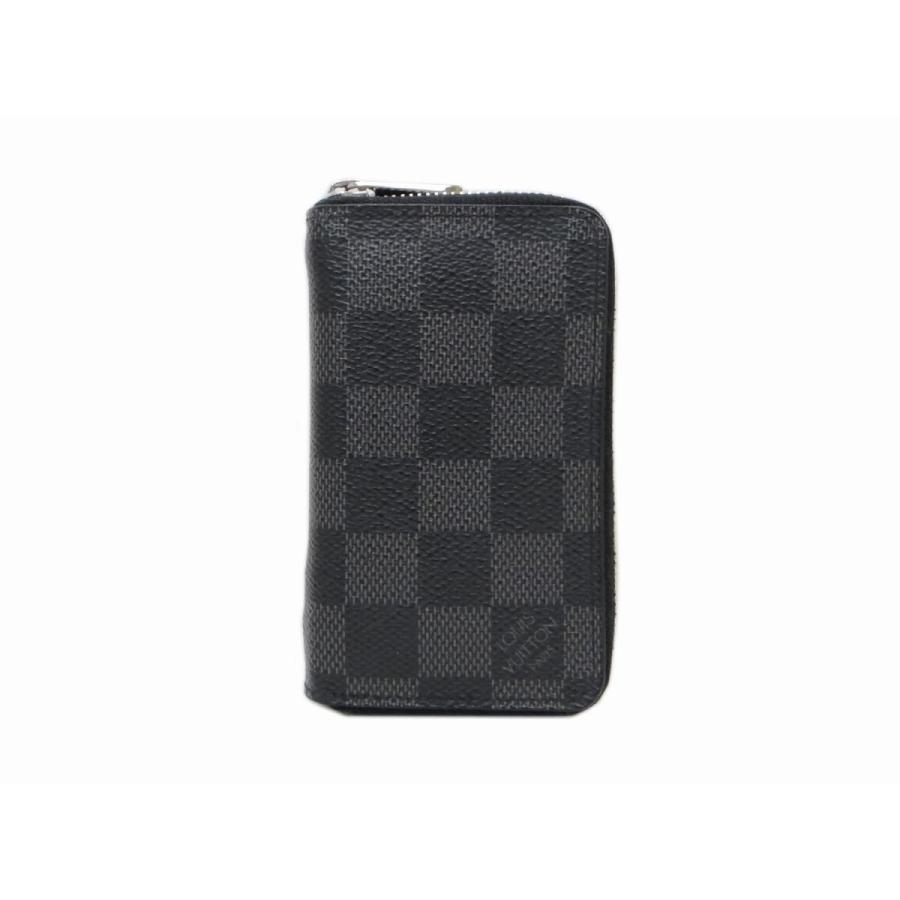 LOUIS VUITTON（ルイ・ヴィトン） N63076 ダミエ・グラフィット