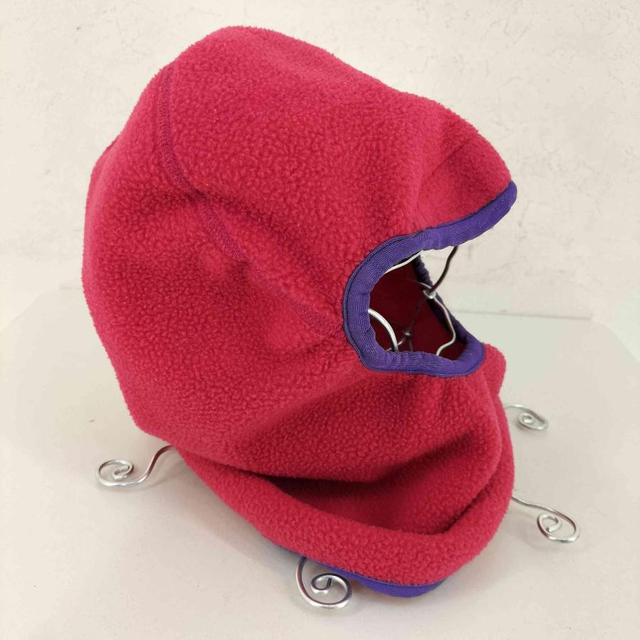 patagonia（パタゴニア） USA製 フリース バラクラバ メンズ ONE SIZE