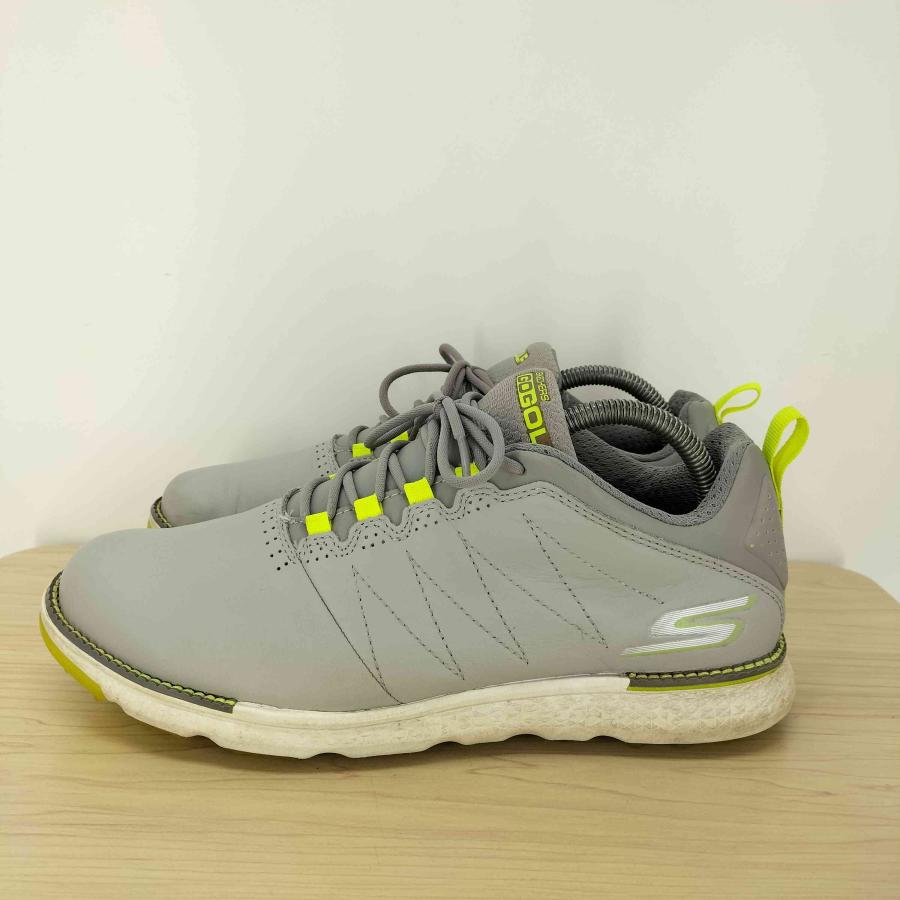 SKECHERS（スケッチャーズ） GO GOLF ELITE V.3 メンズ JPN：26 中古