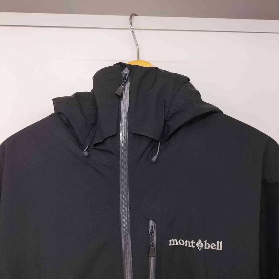 mont-bell（モンベル） mont bell(モンベル) パウダーグライド パーカ