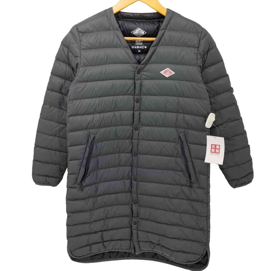 Danton（ダントン） INNER DOWN LONG インナーダウン ロング