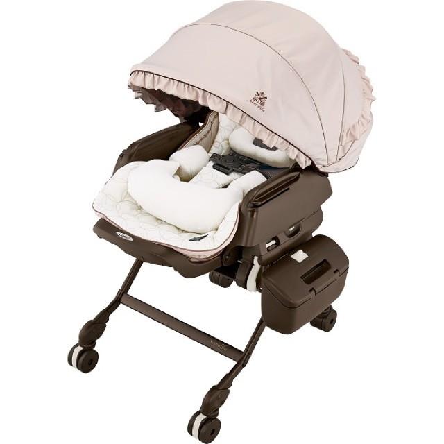 Combi（コンビ） 【9月の子育て応援企画 2ヶ月間1万3千円】 ハイ