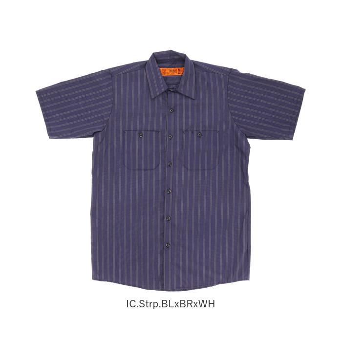 RED KAP（レッドキャップ） ワークシャツ 通販ワークシャツ メンズ