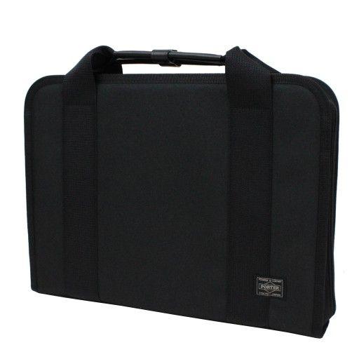 PORTER ポーター クリップ ブリーフケース 550-08960 吉田カバン