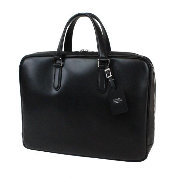 PORTER ポーター ソート ブリーフケース 116-03275 吉田カバン