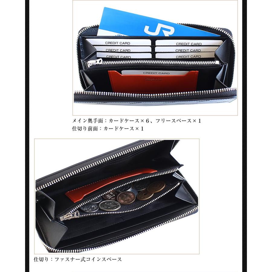 PORTER ポーター エンチェイス ロングウォレット 007-02283 長財布