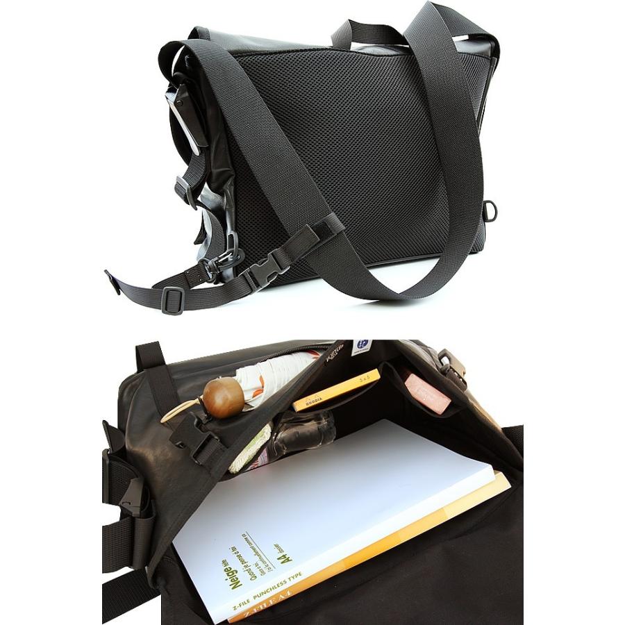 PORTER ポーター アルーフ メッセンジャーバッグ 023-03758 ショルダー