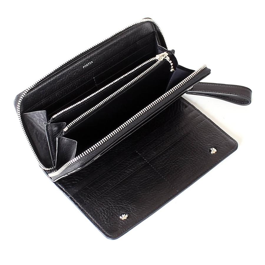 PORTER ポーター スプレンダー ロングウォレット 261-03893 吉田カバン