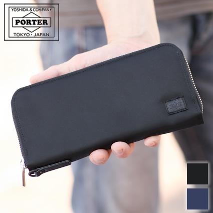PORTER ポーター リフト ロングウォレット 822-16106 吉田カバン 長