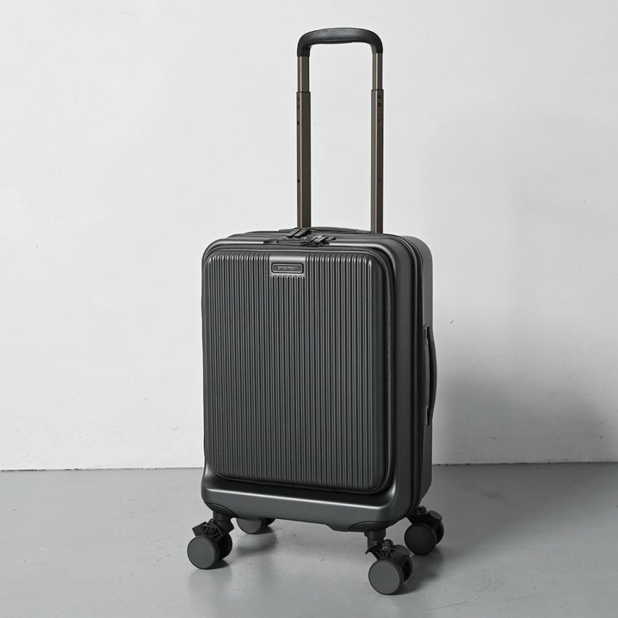 スーツケース キャリーケース キャリーバッグ ブライテック BRIGHTECH