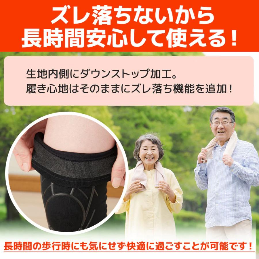 タフシロン ネクスト 人工筋肉膝サポーター 人工筋肉サポーター 膝