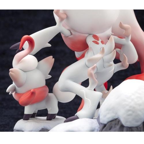 Pokemon（ポケモン） ポケモンセンターオリジナル ヒスイ ゾロア