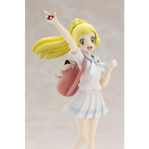 Pokemon（ポケモン） ポケモンセンターオリジナル がんば リーリエ