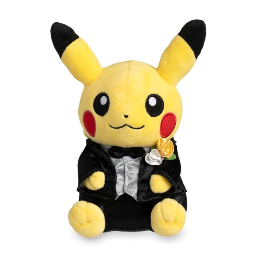 Pokemon（ポケモン） ポケモンセンターオリジナル ぬいぐるみ