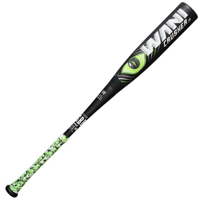 marucci（マルーチ） 40%OFF marucci 少年軟式バット ウレタン製 ワニ
