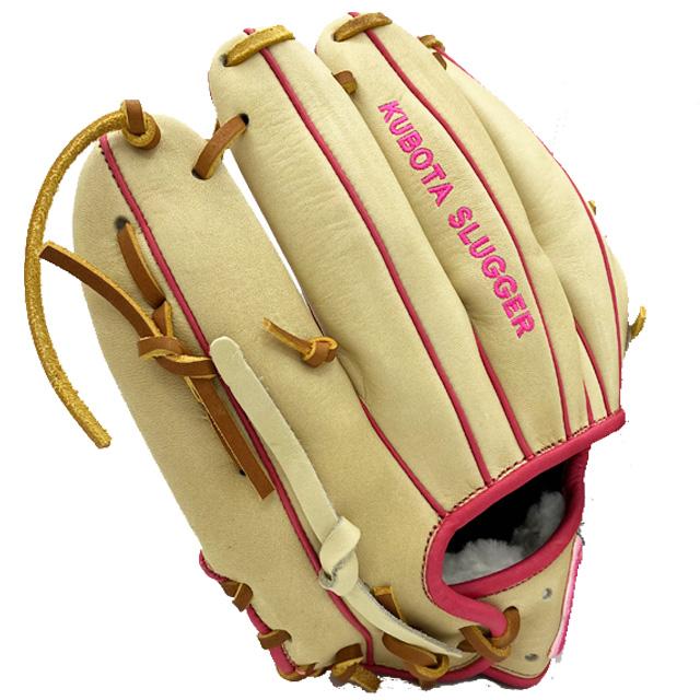 久保田スラッガー（KUBOTA SLUGGER） 限定 軟式グラブ 野球 グローブ