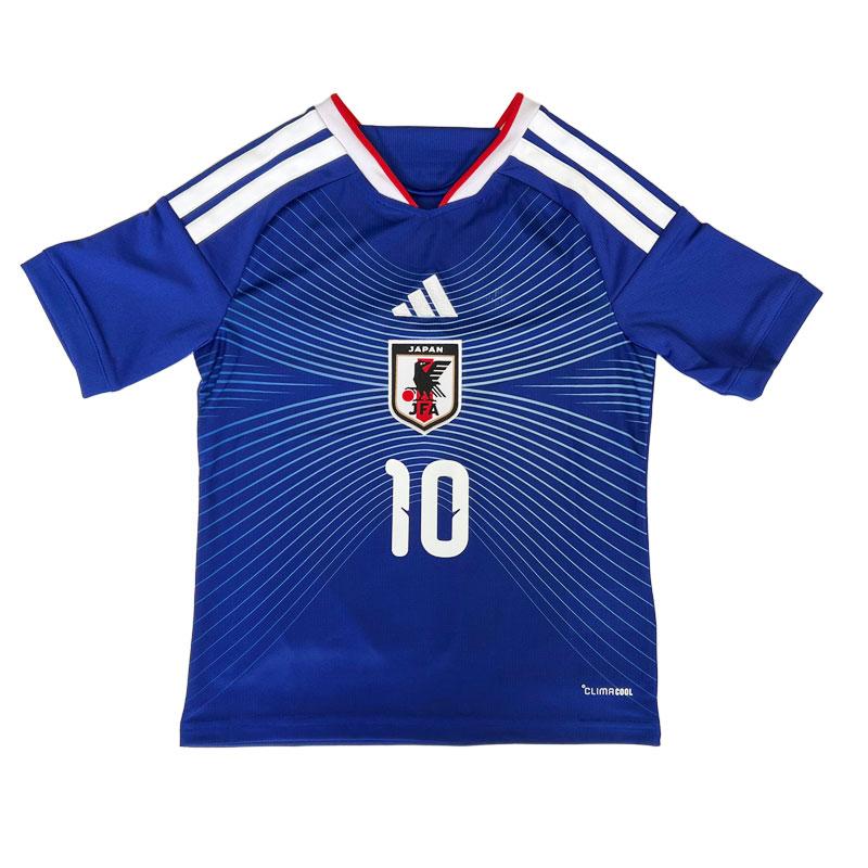 adidas（アディダス） 2026 サッカー日本代表 ホーム レプリカ
