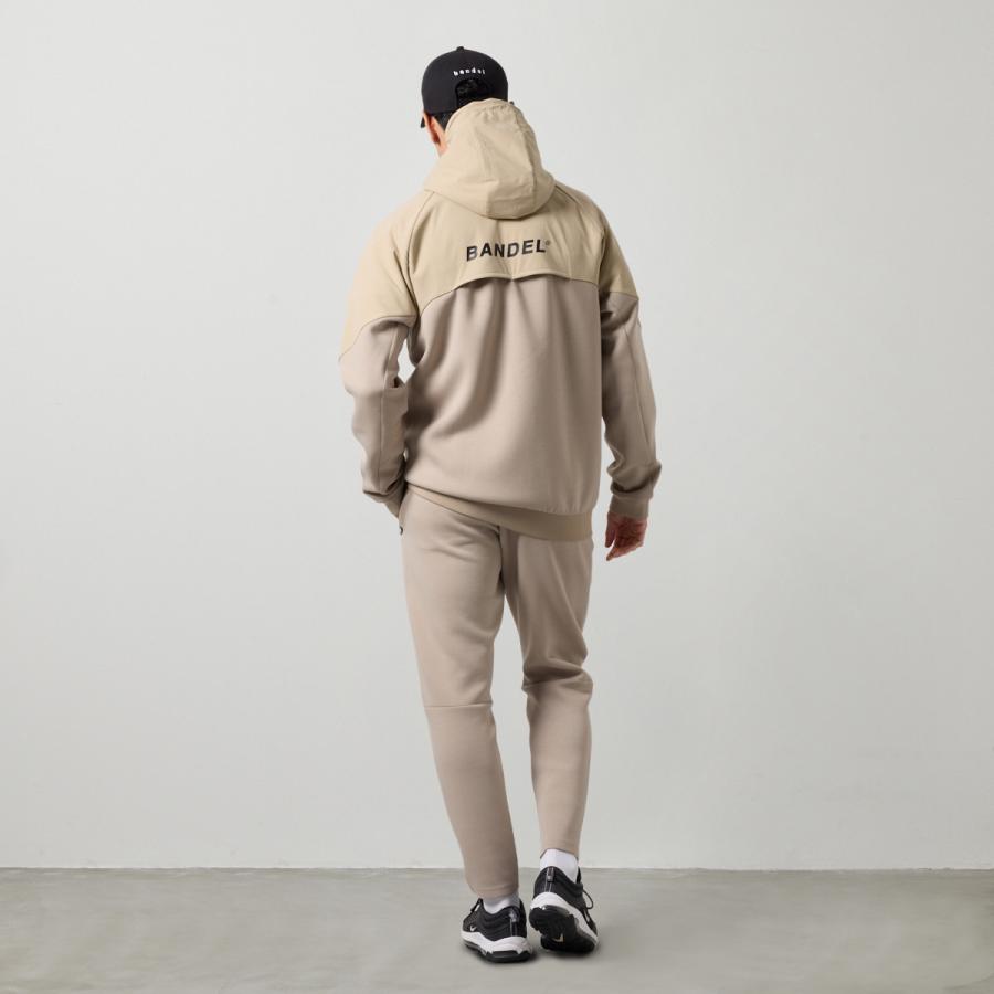 BANDEL（バンデル） TECH FLEECE PANTS ゴルフウェア ロングパンツ