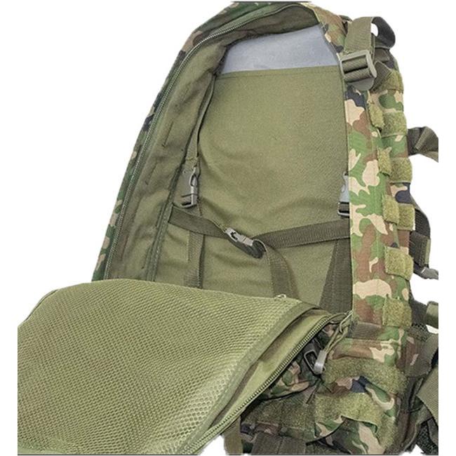 SC(ストームクロス)チェアバッグ(陸上自衛隊/迷彩/バック/ポーチ/イス