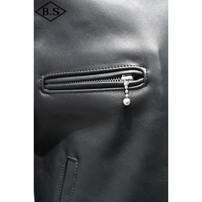 666 ロクロクロクレザーウェア 666 LEATHER WEAR トリプルシックス LJM