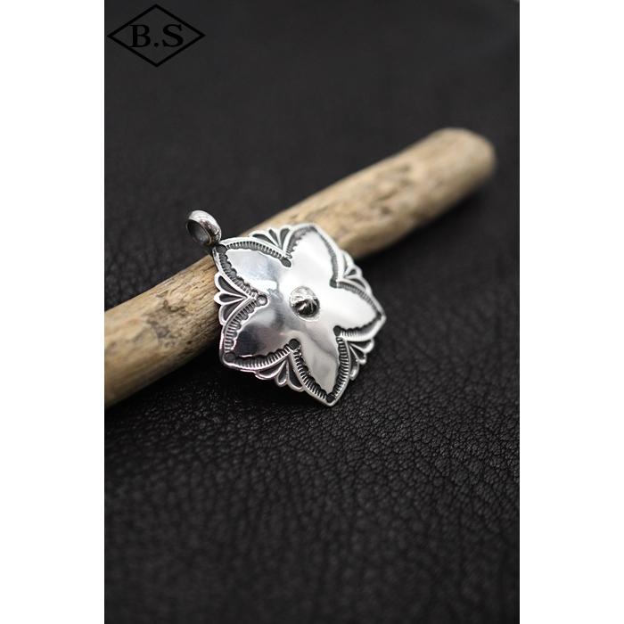 Indian Jewelry インディアンジュエリー 小物 ペンダントトップ F03