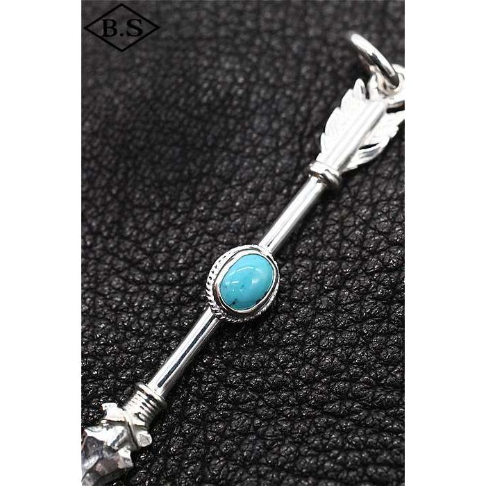 FIRST ARROW's（ファーストアローズ） FIRST-ARROW's P-190 ターコイズ