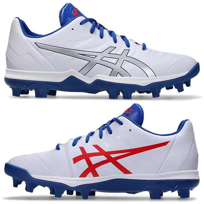 ASICS（アシックス） あすつく 25年秋冬限定カラー 野球用 スタッド