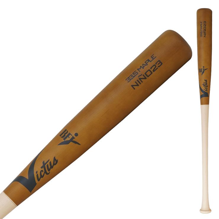 Victus（ビクタス） 硬式 木製バット フェルナンド・タティスJrモデル