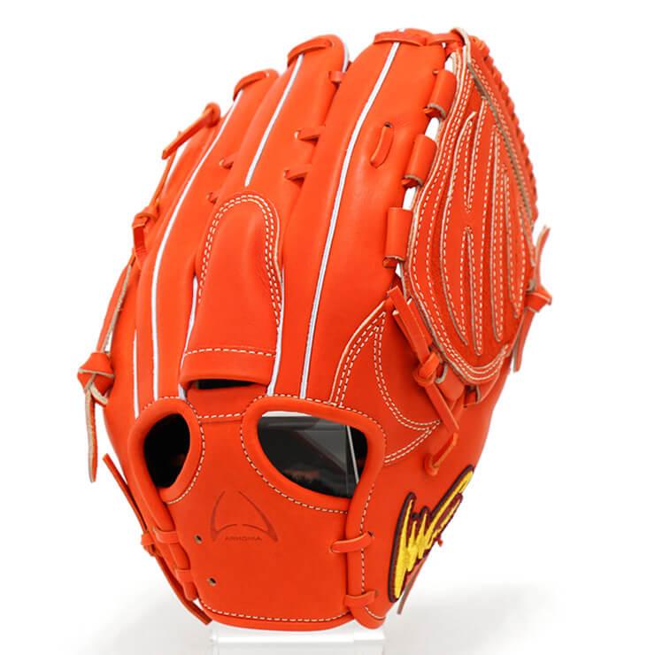 アイピーセレクト 硬式 アルモニーア グローブ グラブ 投手用 高校野球