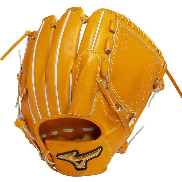 Mizuno Pro 平裏刺繍1円 ミズノプロ クラシック 硬式 グローブ グラブ