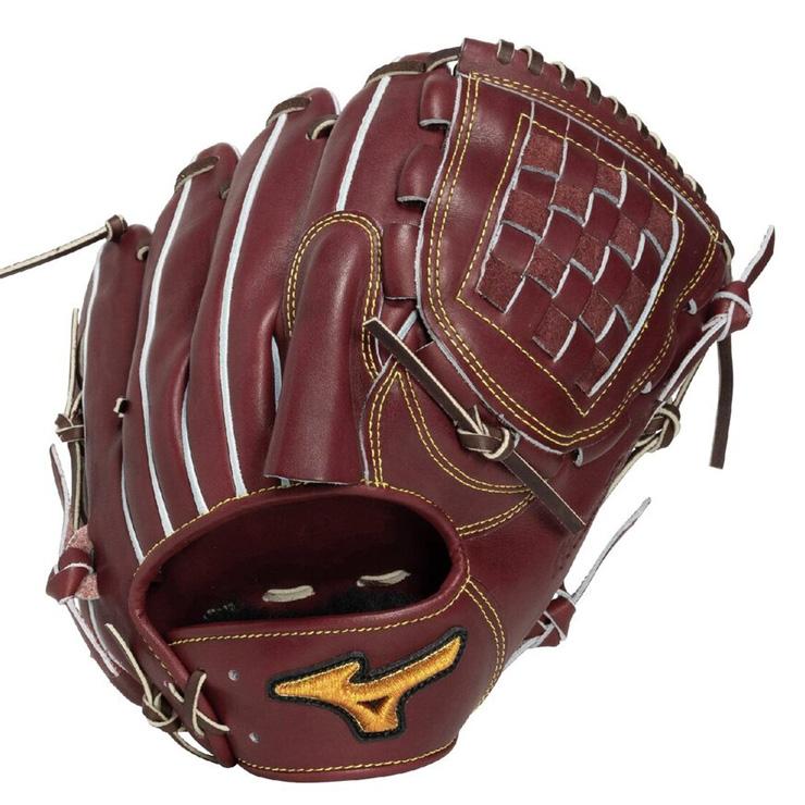 Mizuno Pro 平裏刺繍1円 2026モデル ミズノプロ クラシック 硬式