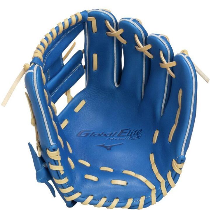 MIZUNO（ミズノ） 少年軟式 内野手用 グローブ グラブ 坂本モデル