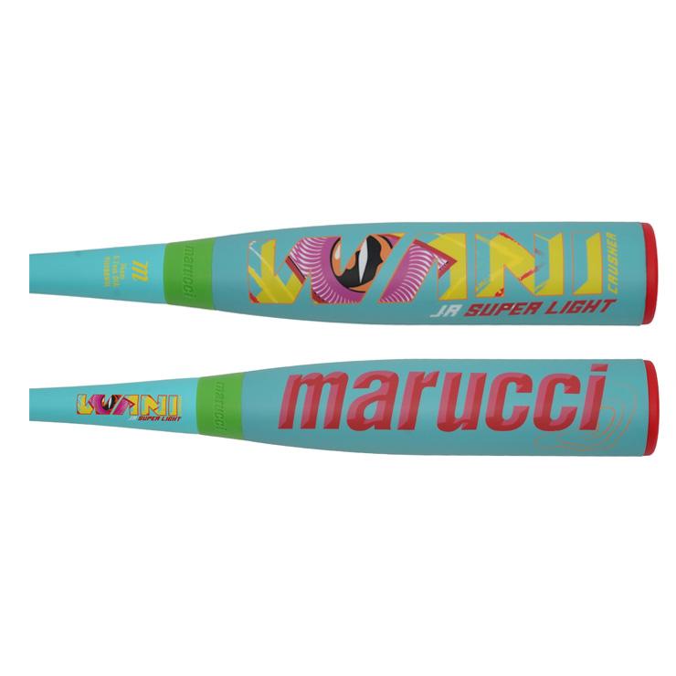 marucci（マルーチ） 少年軟式 ワニクラッシャー ジュニア スーパー