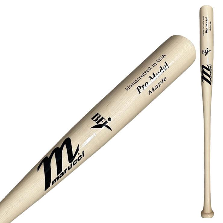 marucci（マルーチ） 硬式 木製バット トレイ・ターナーモデル BFJ