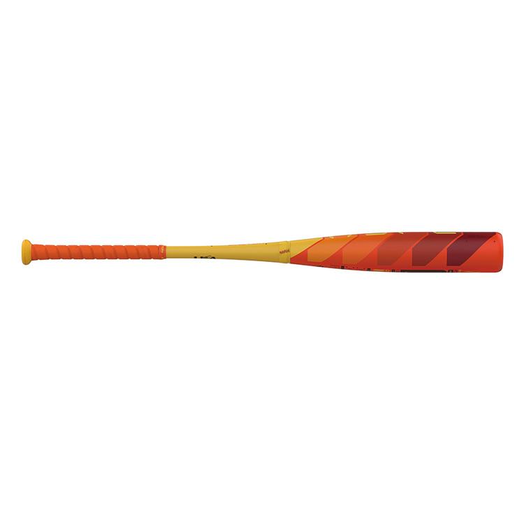 EASTON（イーストン） リトルリーグ バット HYPE FIRE カーボンバット