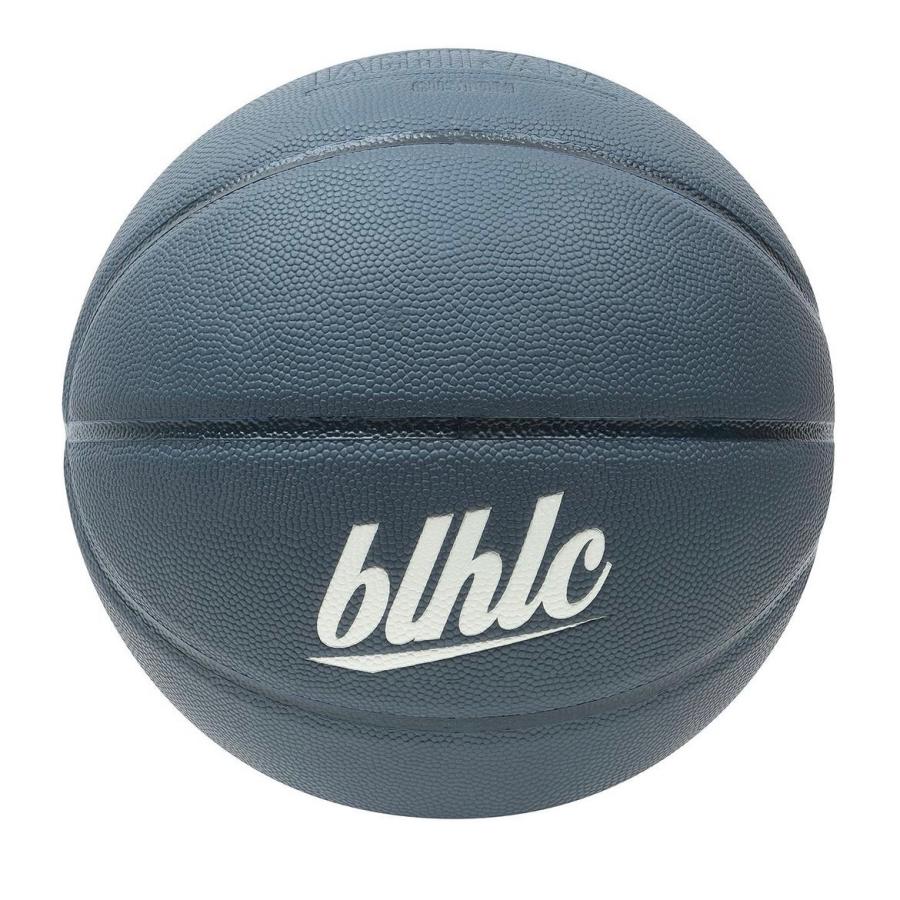 Playground Basketball / ballaholic x TACHIKARA 7号球 ボーラ