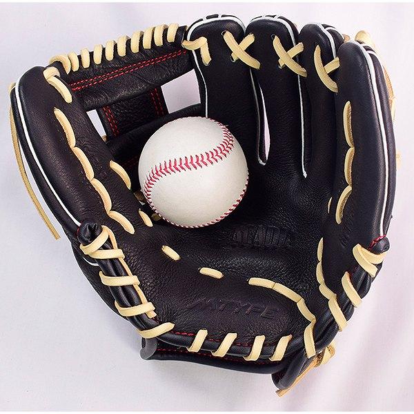 marucci（マルーチ） 交換無料 野球 グローブ 硬式・軟式兼用 大人 右