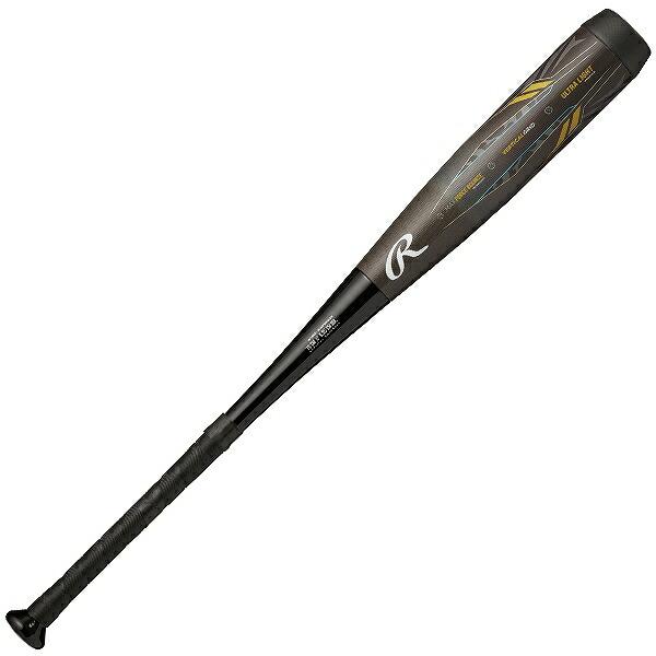 Rawlings（ローリングス） 1年保証＆交換無料 野球 バット 少年軟式