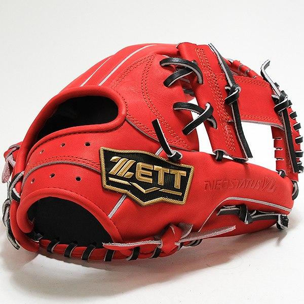 ゼット（ZETT） 交換無料 野球 少年軟式 グローブ グラブ ネオ