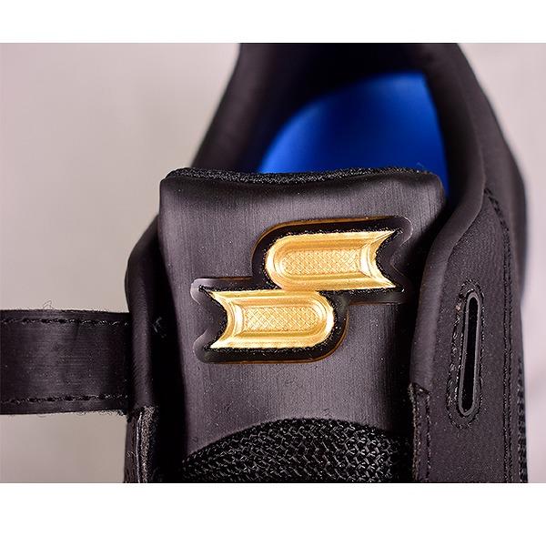 エスエスケイ（SSK） 交換無料 野球 スパイク 金具 黒 プロエッジTT-V