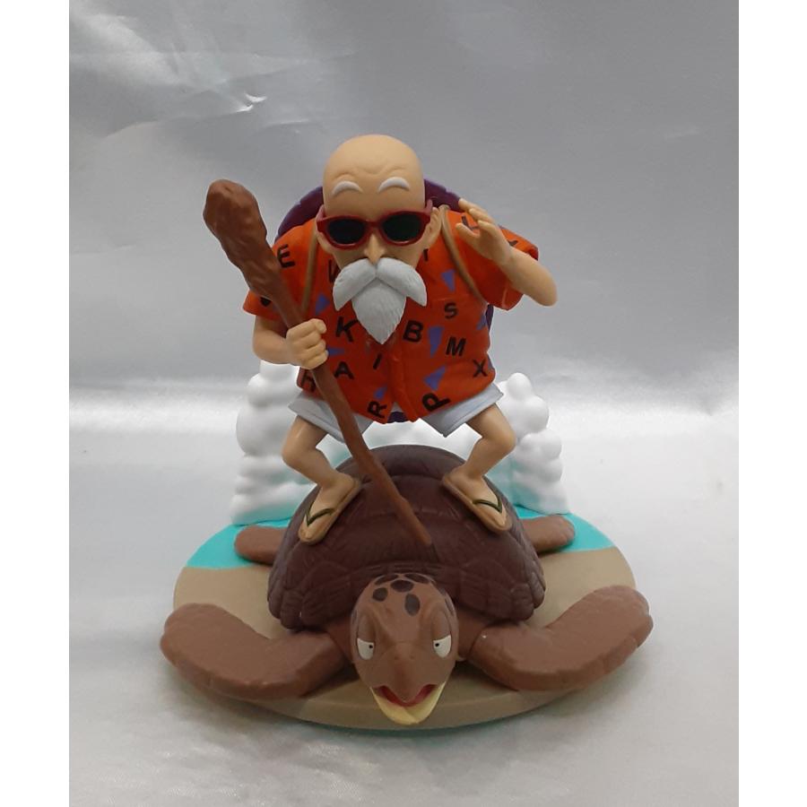 亀仙人 History Box ヒストリーボックス ドラゴンボール DRAGON BALL