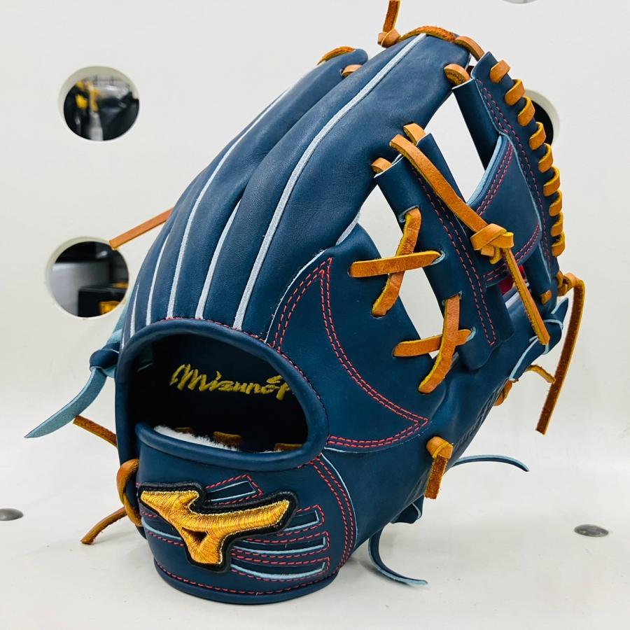 Mizuno Pro 【オーダーカタログ限定モデル】 ミズノプロ MIZUNOPRO