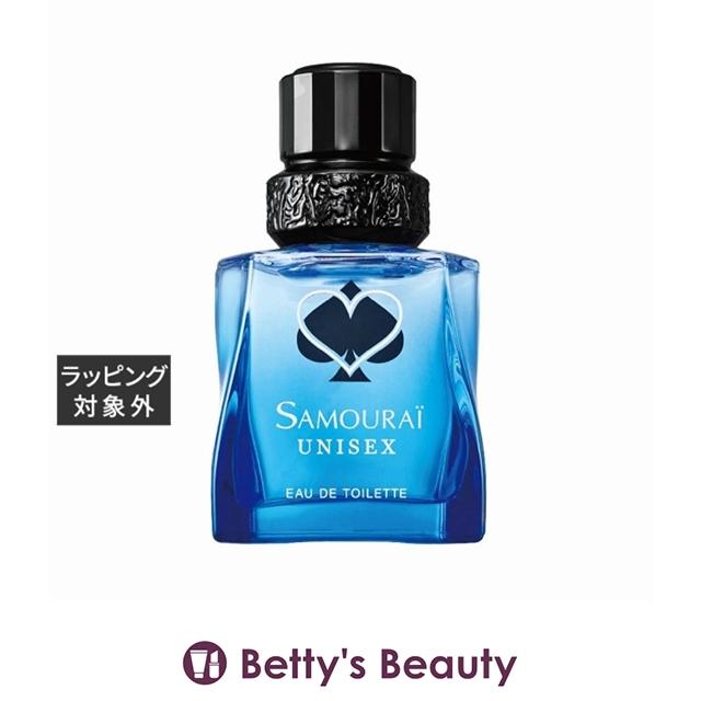 SAMOURAI 【並行輸入品】サムライ ユニセックス スマートエディション