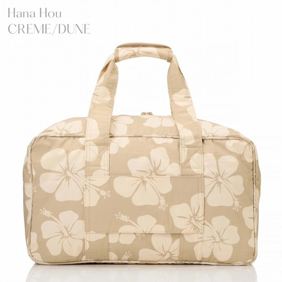 ALOHA COLLECTION（アロハコレクション） ボストンバッグ レディース